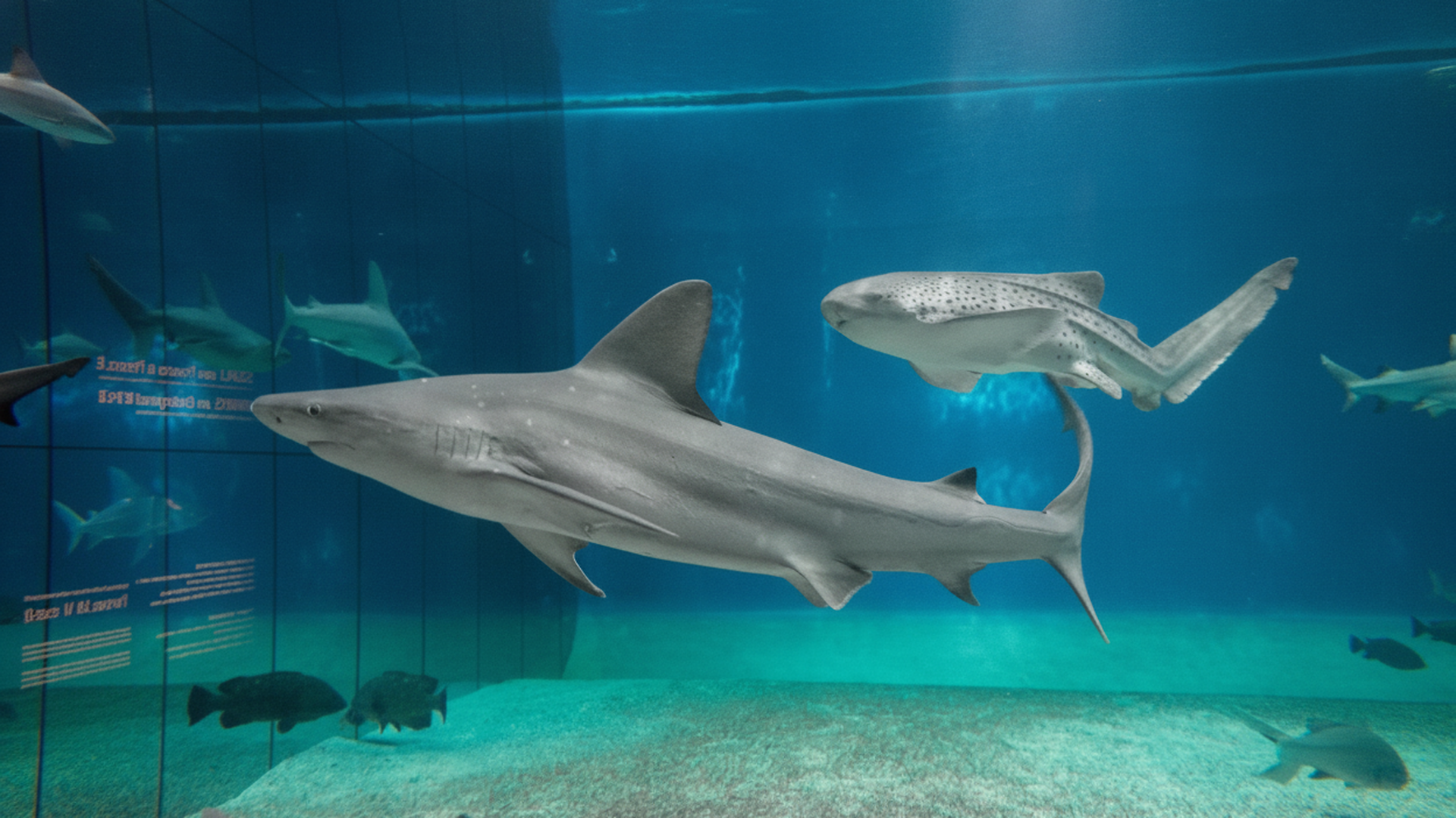 Acquario di Genova — Genova (Liguria)