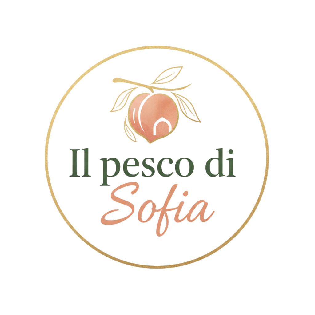 Il pesco di Sofia